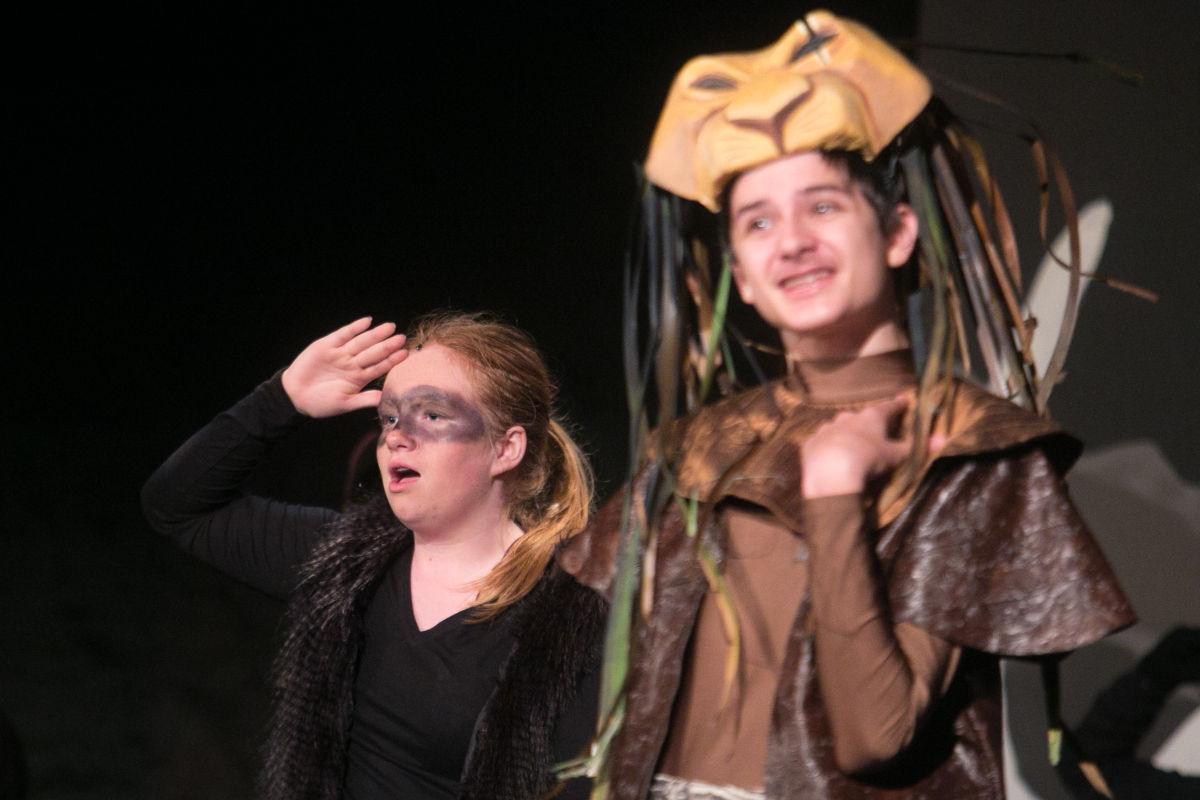 Photos: First Stage Theatre Company presents 