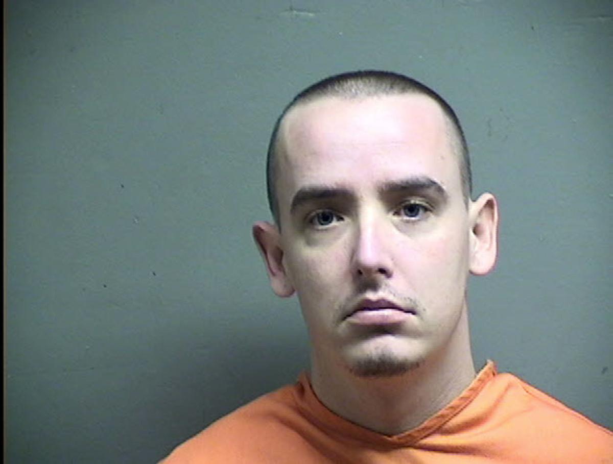 Ironton man pleads guilty in fatal stabbing Ohio News herald