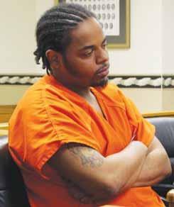Trial set for man in 2017 murder