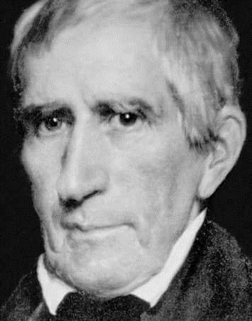 William H Harrison 1841 1841 Herald Dispatch Com