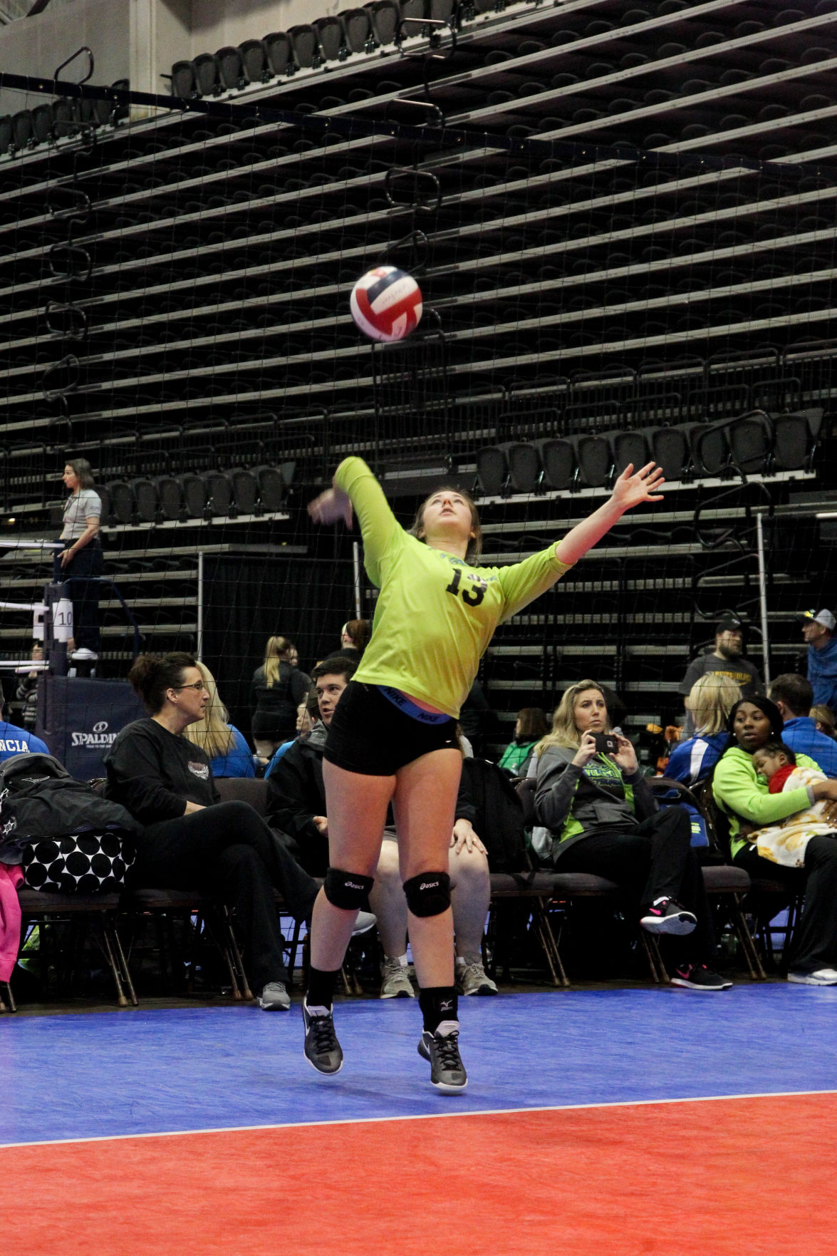 Photos Spikefest Volleyball Tournament Photo Galleries herald