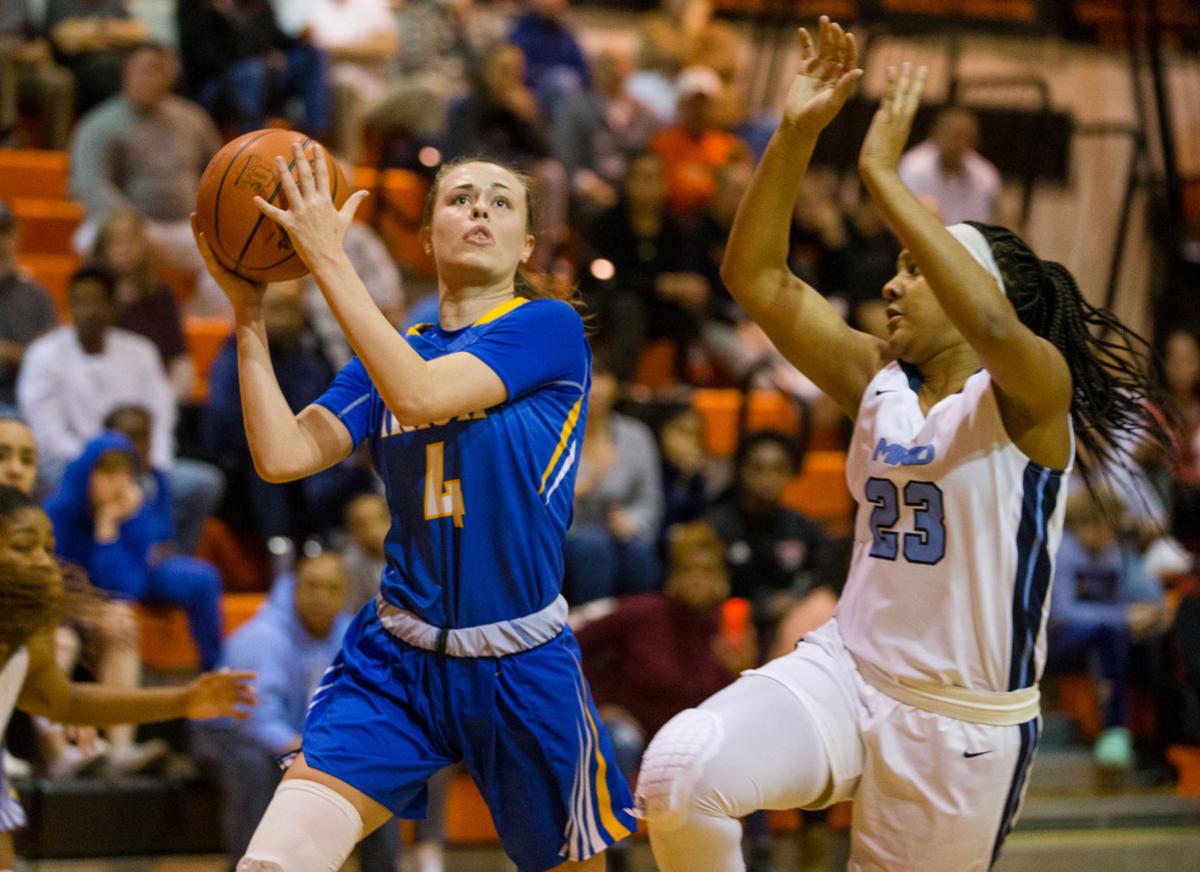 Photos Huntington St Joe Vs Cincinnati Mount Notre Dame Girls