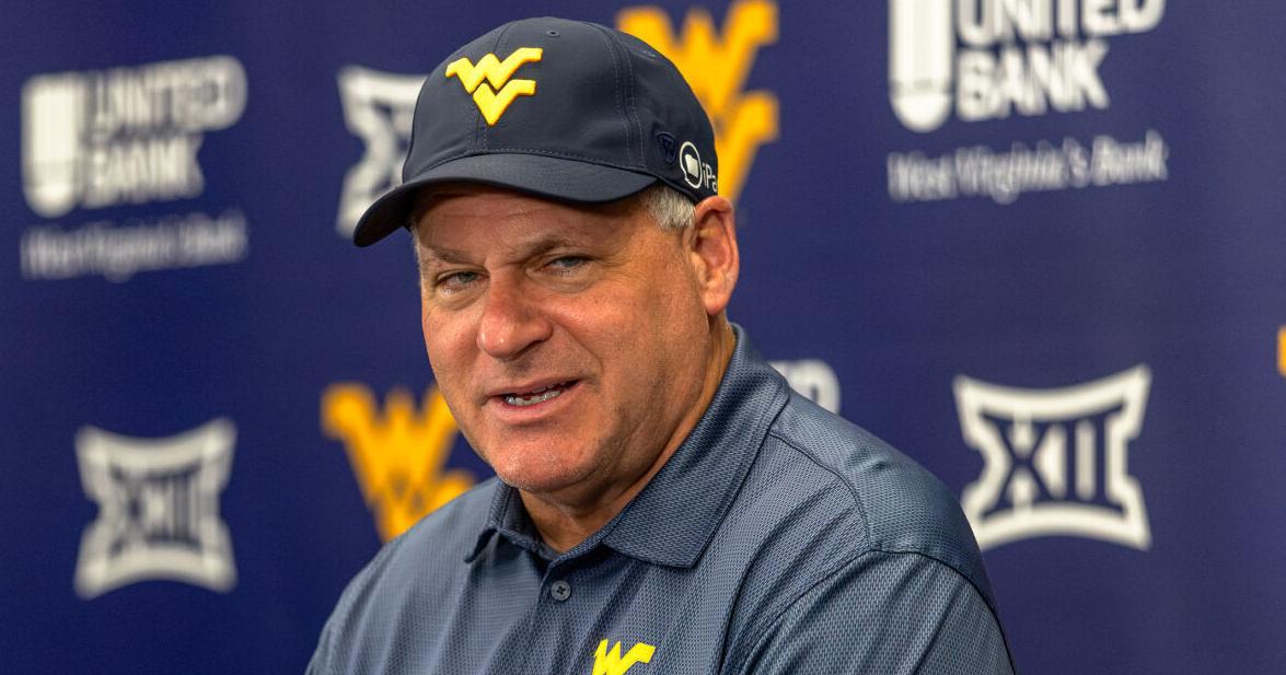 Taylor Kennedy: Bowl game? Starting QB? Let's predict WVU football