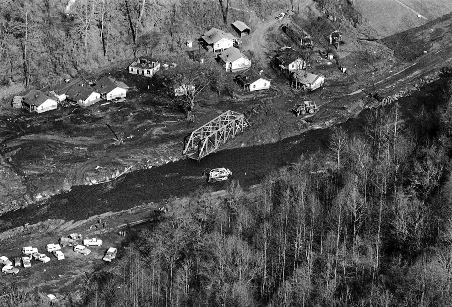 Photos Buffalo Creek Flood Feb 26 1972 Multimedia Herald   58b1f7d19bc61.image 