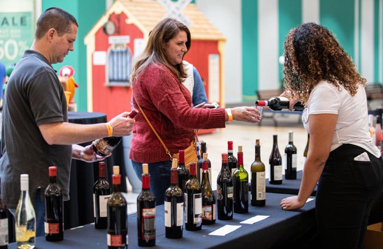 Photos Corks and Kegs at the Huntington Mall Multimedia herald