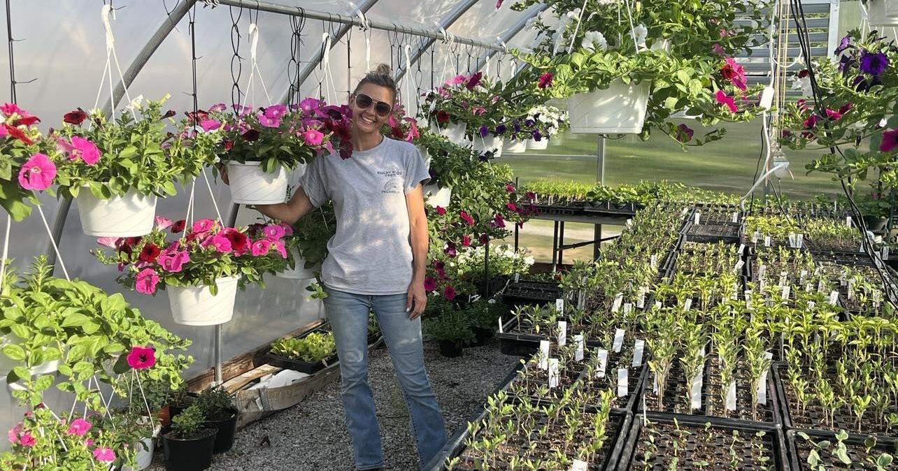 Tab Ekers named Wayne County Farmer of the Year - Vimarsana News