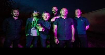 Dropkick Murphys to perform in Huntington this fall - Vimarsana News