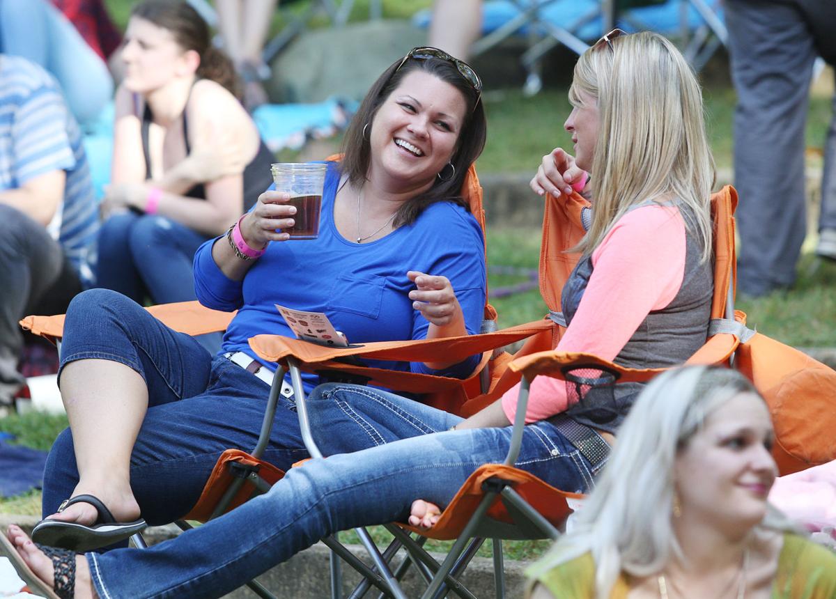 Summer Beer Fest Back on Main, Musical Kentucky: Carroll
