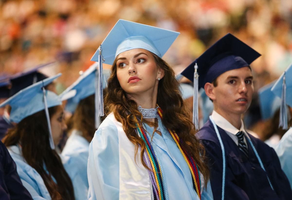 Spring Wvu 2022 Graduation