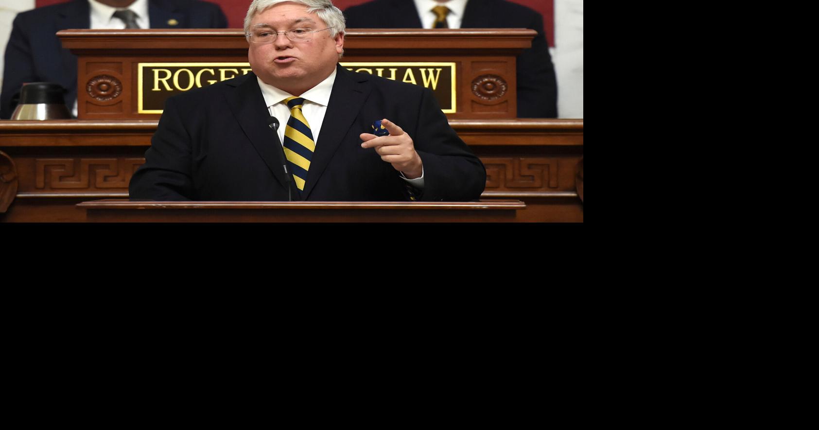 AP Decision Notes: What to expect in West Virginia's primaries