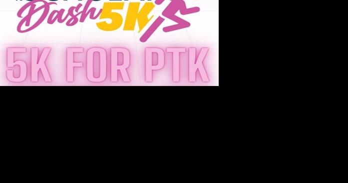 ACTC's honors org seeking runners/walkers for virtual 5K | News - Vimarsana News
