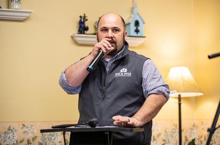 Former Brace Shoppe building sells for over 300,000 at auction