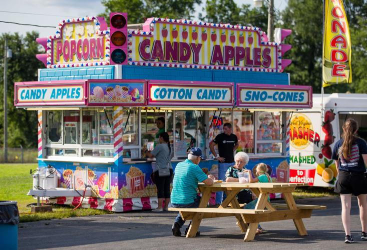 Cabell County Fair announces event lineup News