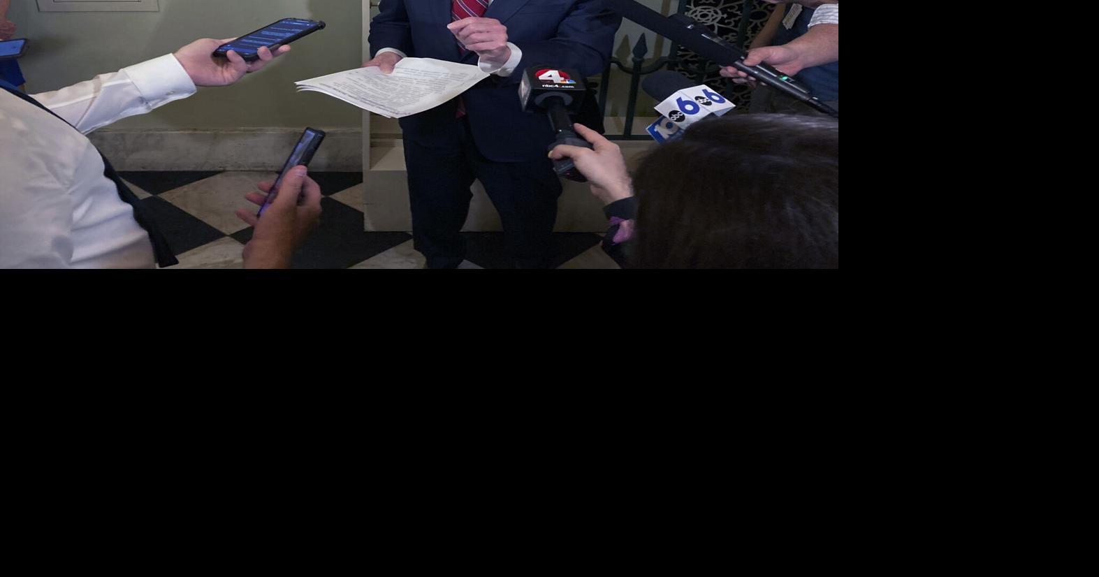 Ohio governor proposes &lsquo;significant&rsquo; spending to protect schools