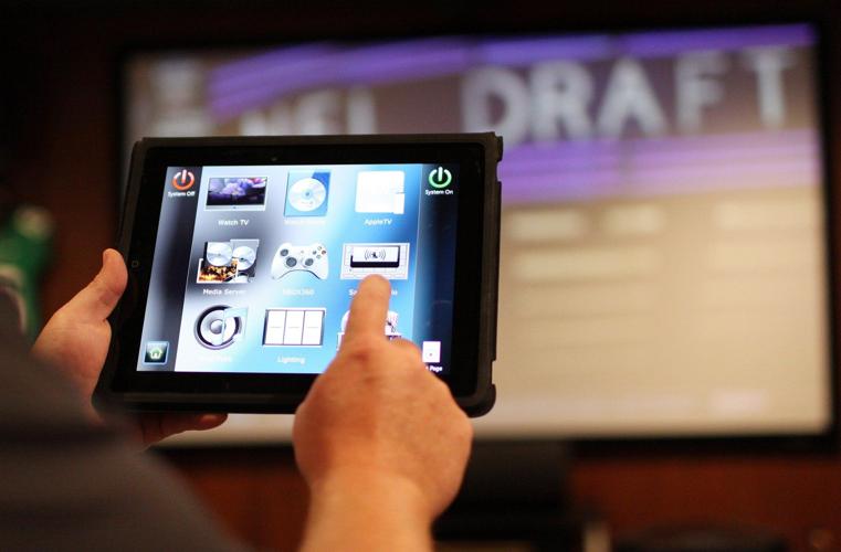 1 Touch of Chesapeake known for security, home automation services ...