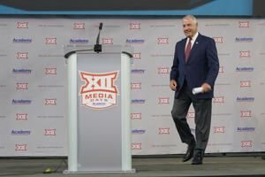 Cincinnati, Houston, UCF reach 2023 departure agreement with AAC