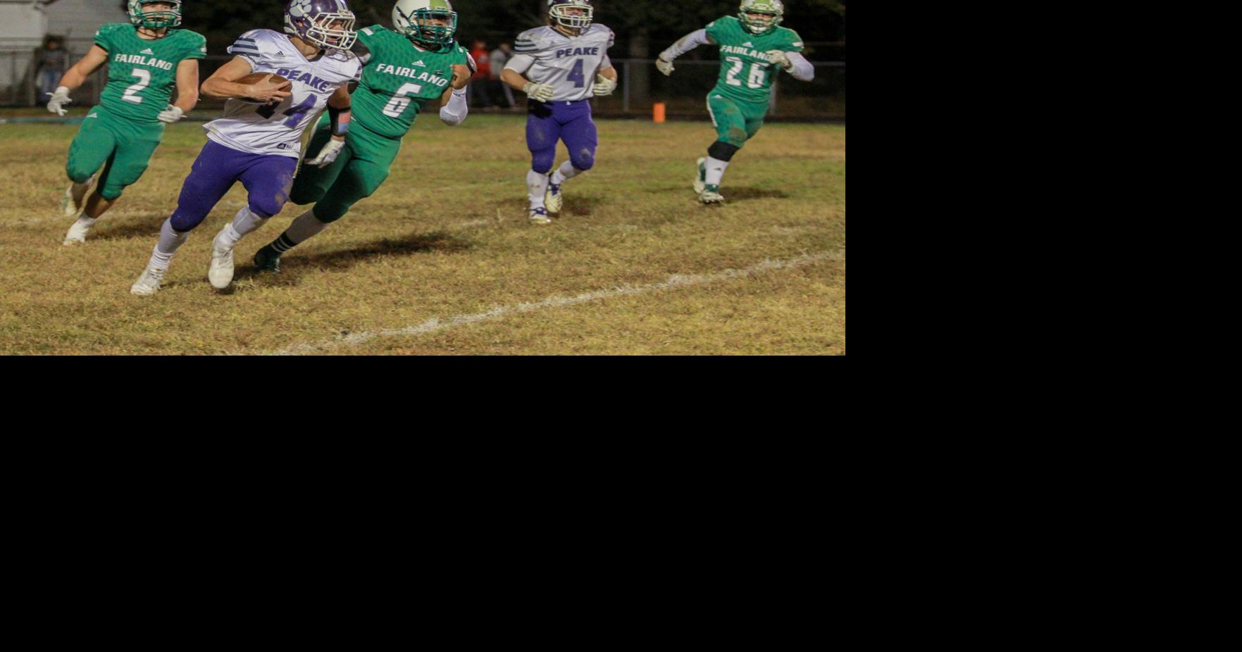 Ohio high schools may have football games televised Sports herald