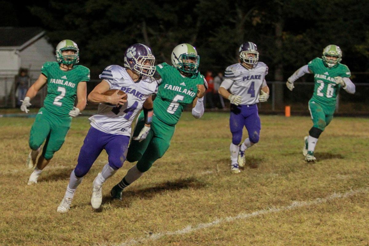 Ohio high schools may have football games televised Sports herald