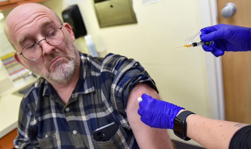 Flu Shot  -- Influenza vaccine