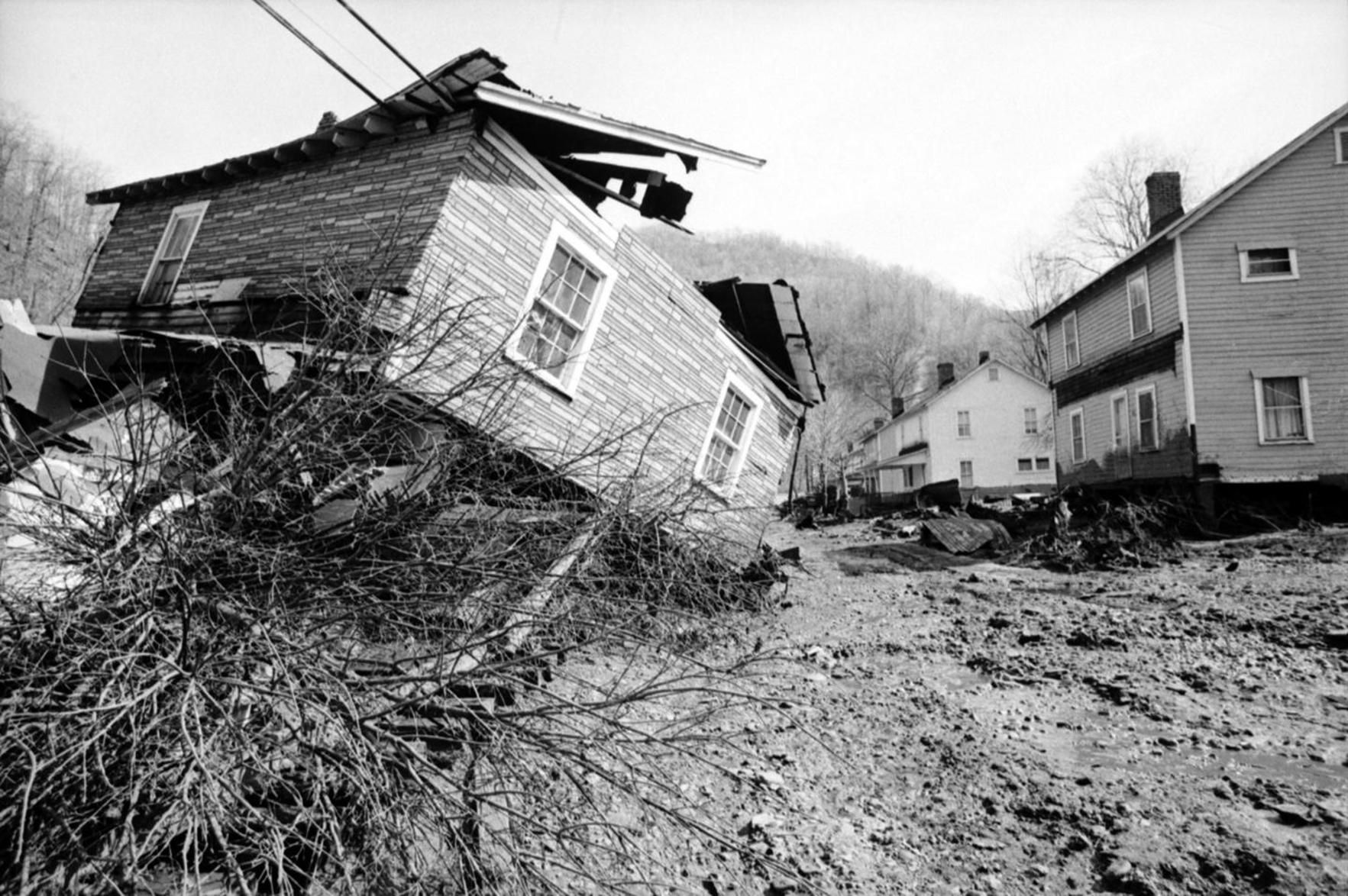 Gallery The Buffalo Creek Flood Photo Galleries Herald Dispatch Com   5621df3e04c0b.image 