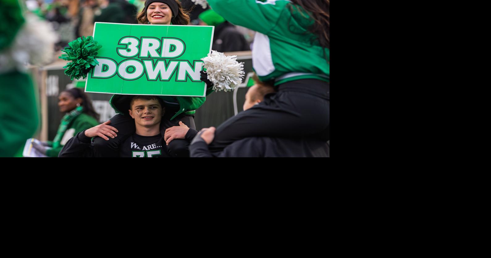 Game Note Gems: Marshall could play in front of its largest crowd at Penn State