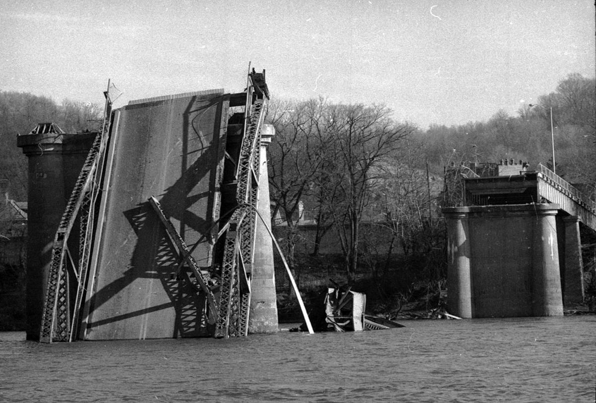 Communities to remember Silver Bridge tragedy News