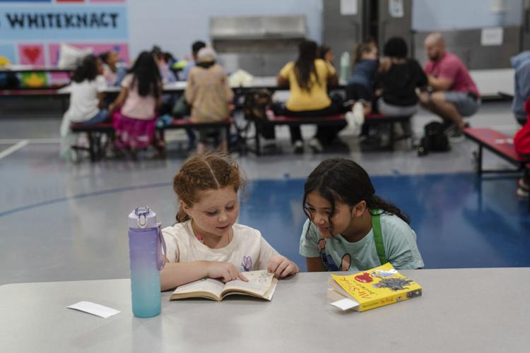 Trump Education Grant Freeze