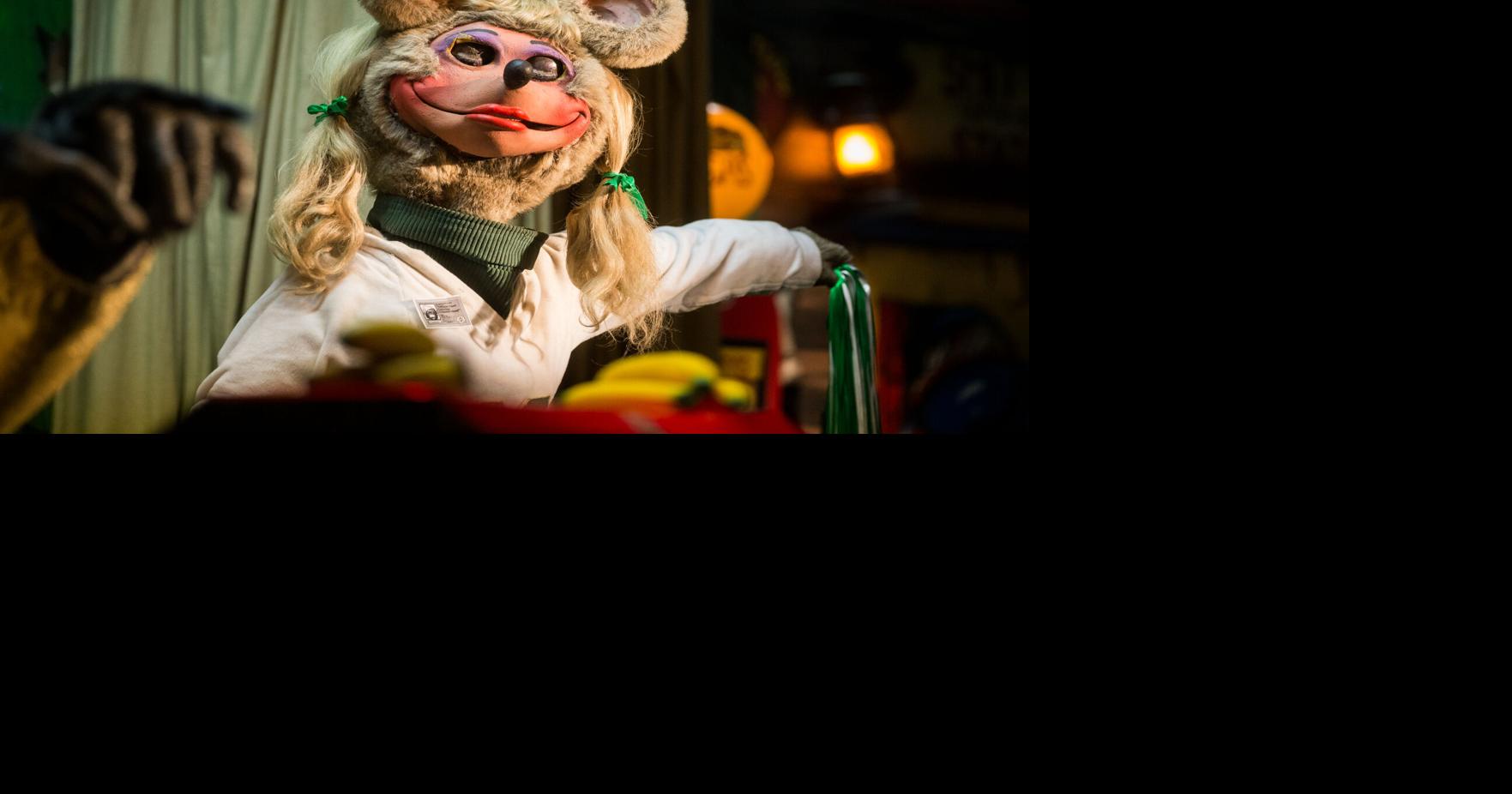 Billy Bob's Wonderland in Barboursville To Host 6th Annual BillyCon Animatronic Convention