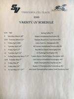 Timberwolves track brings in new faces