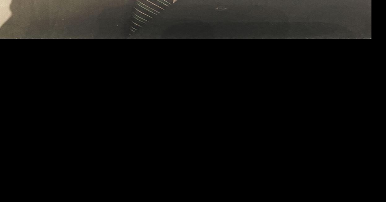 Charles Robert Raines West Virginia