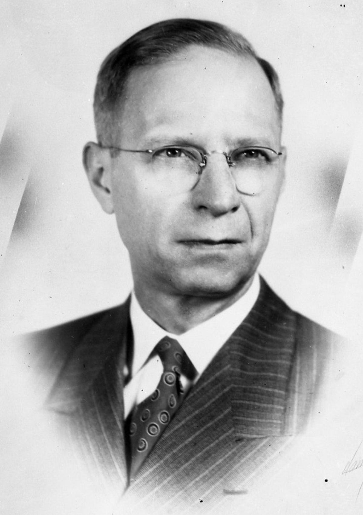 Gallery: Do you remember? -- Oct. 31, 2011 | Photos Historical | herald