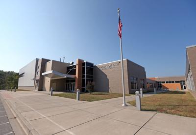 Huntington East Middle School