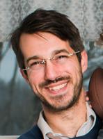 W.Va. Attorney General candidate: Sam Brown Petsonk (D)