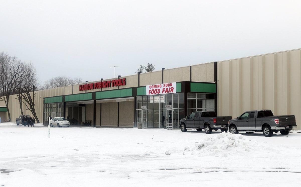 FoodFair coming to Ceredo News