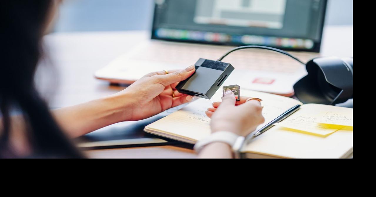 The Gadget Speed Trap: Why Faster Technology Still Leaves Us Waiting
