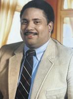 William L. Redd