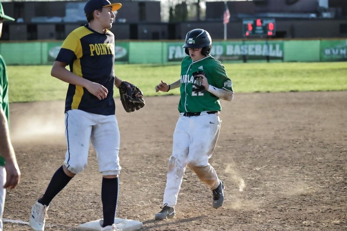 Ashland baseball will hunt for Ohio Cardinal Conference title in 2023