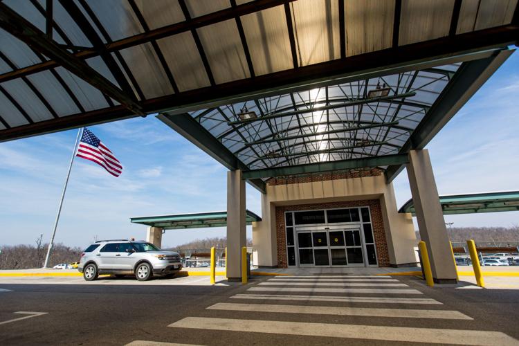 Projects continue, flight numbers on the mend for Huntington TriState