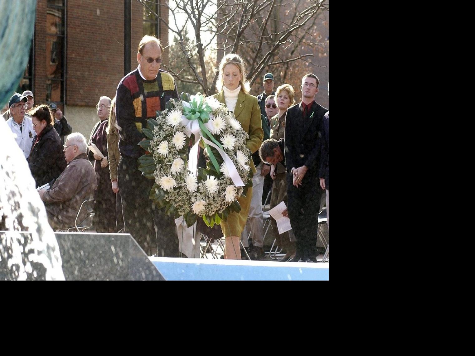 Marshall Team, Coaches, Fans Die In Plane Crash (Nov. 15, 1970) | The ...