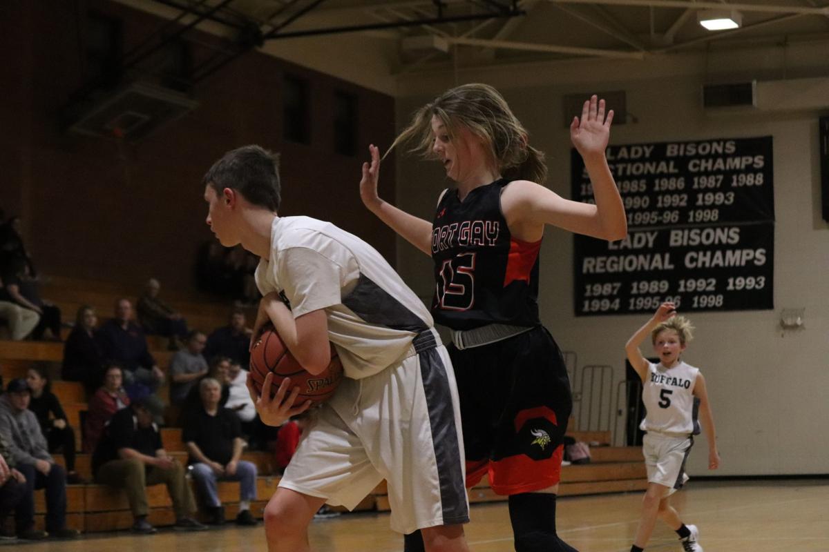 Boys Or Girls It S Just Basketball For Kay Stacey Wc Sports