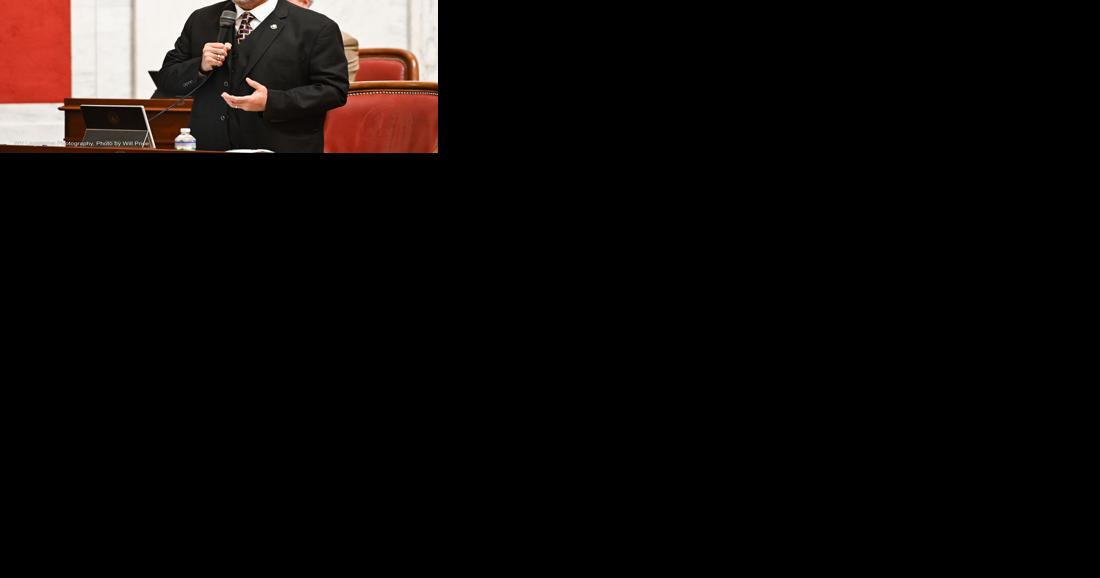 WV Senate advances bill addressing unemployment benefits - Vimarsana News