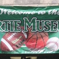 Artie Museum is labor of love for coaching legend Tex Williams