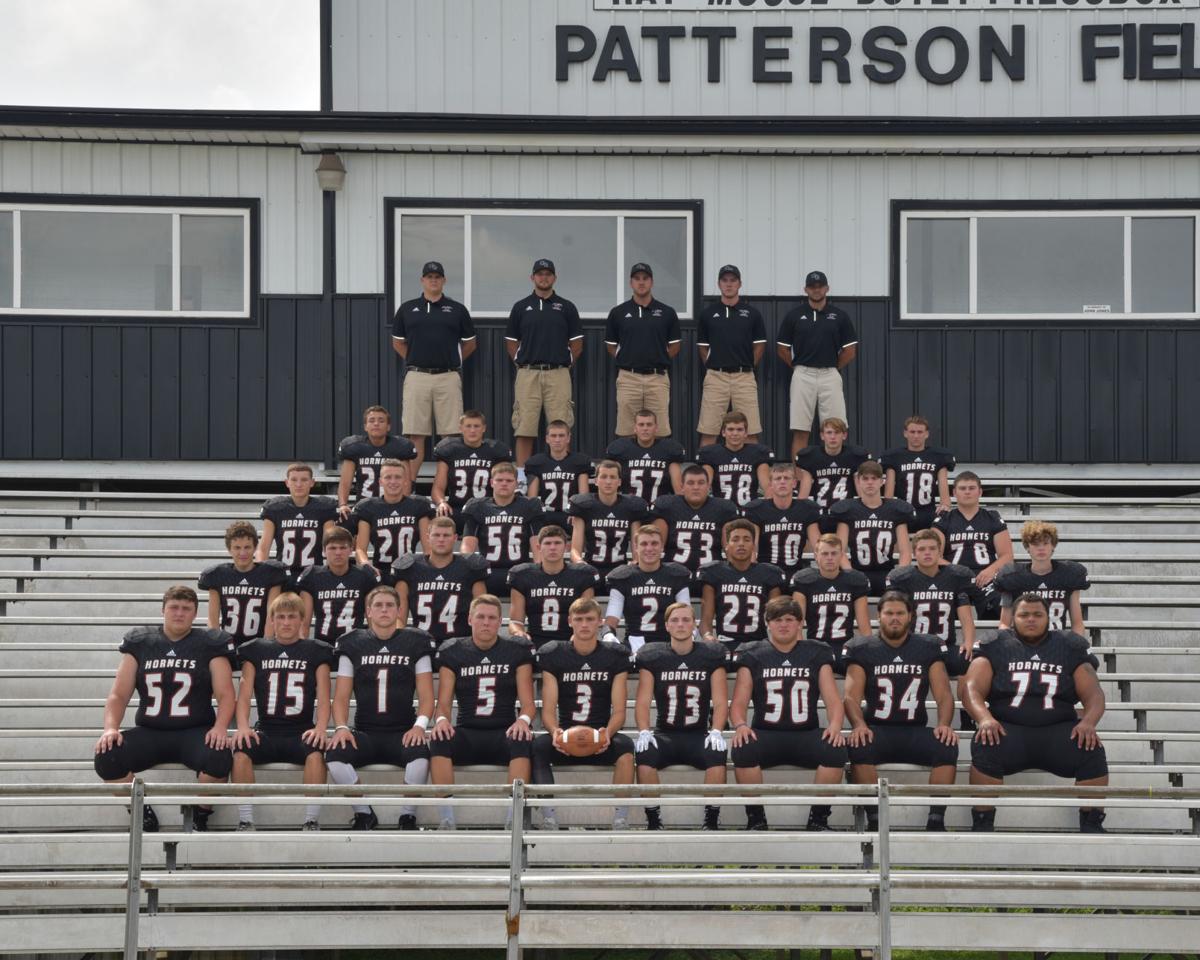 Coal Grove Hornets 2017 | High School Sports | herald-dispatch.com