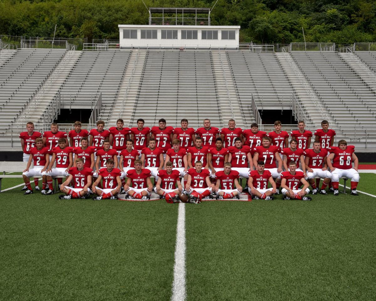 Rock Hill Looks To Stay Healthy Contend In Ovc High School Sports Herald Dispatch Com