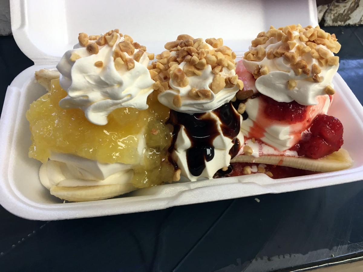 New owners excited to carry on Dairy Bell tradition Features