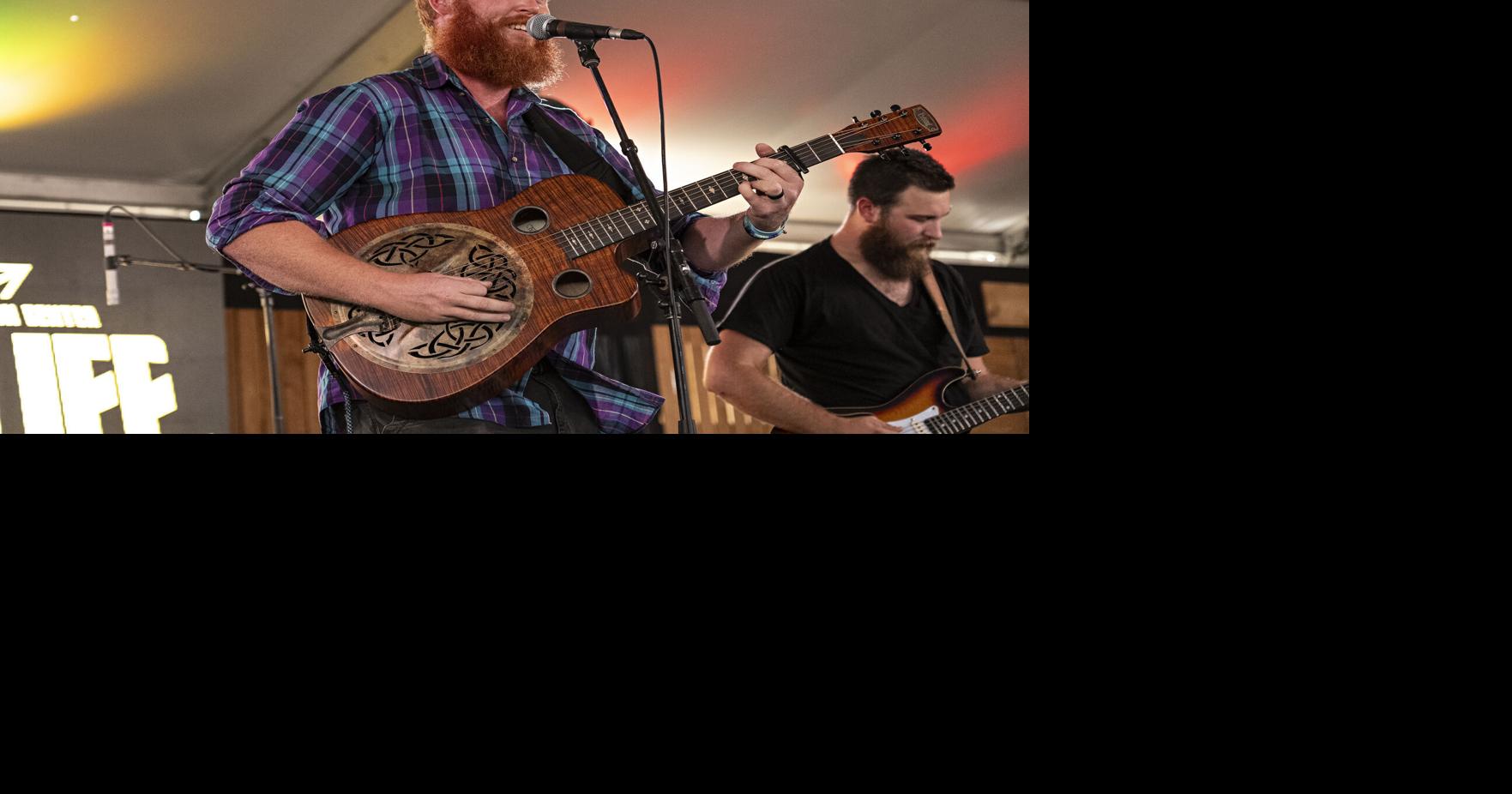 State Fair to welcome new music festival | News | herald-dispatch.com