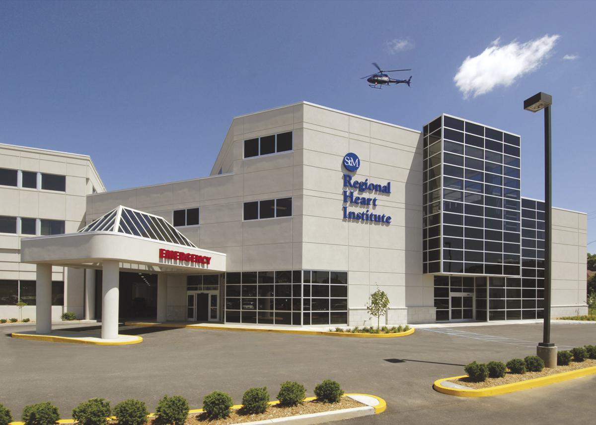 Emergency Care or Urgent Care, St. Mary’s Medical Center