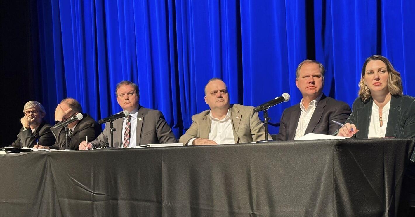 PEIA finance board approves premium hike, but makes changes to plan - Vimarsana News