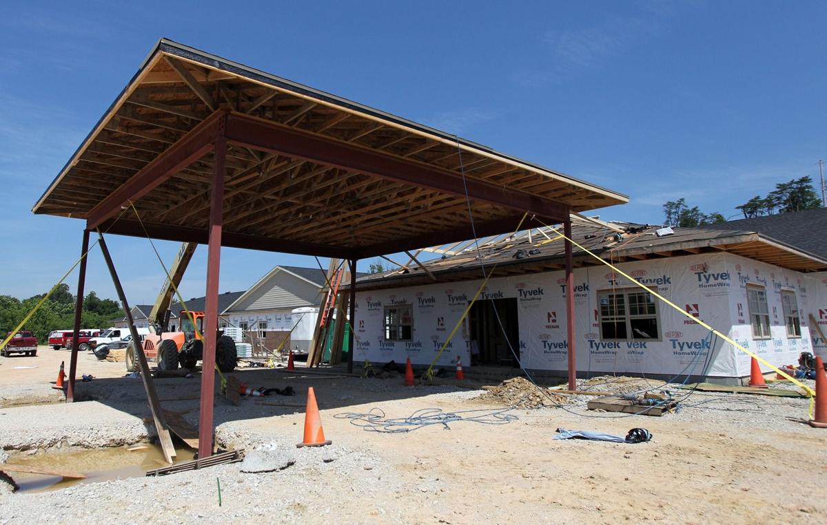 Culloden nursing home to open in November Business
