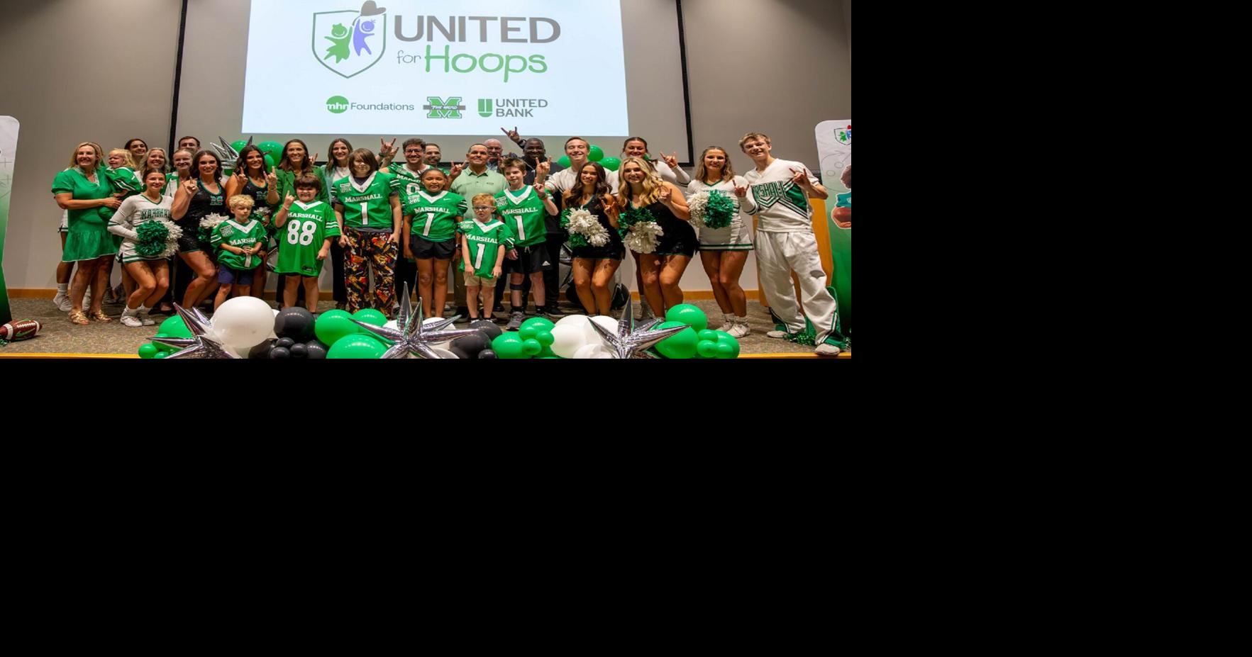 Hoops Family Children’s Hospital announces 2026 Junior Captains